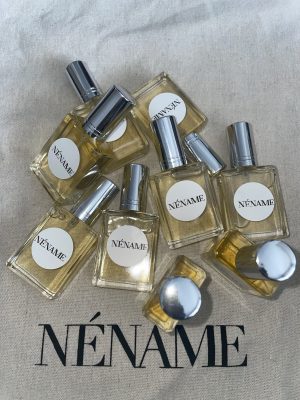 Parfum Néname Paris