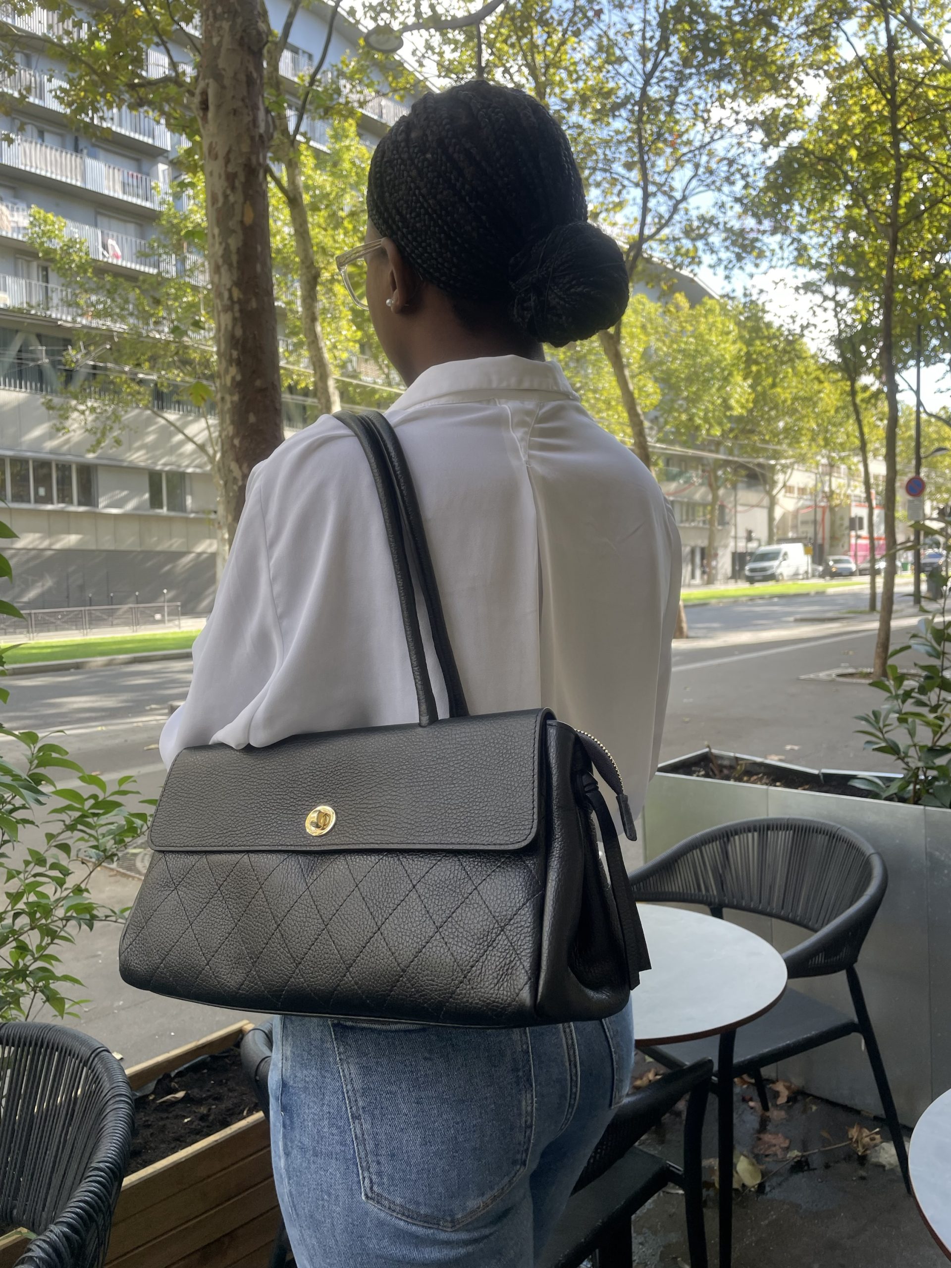 Sac Tokyo