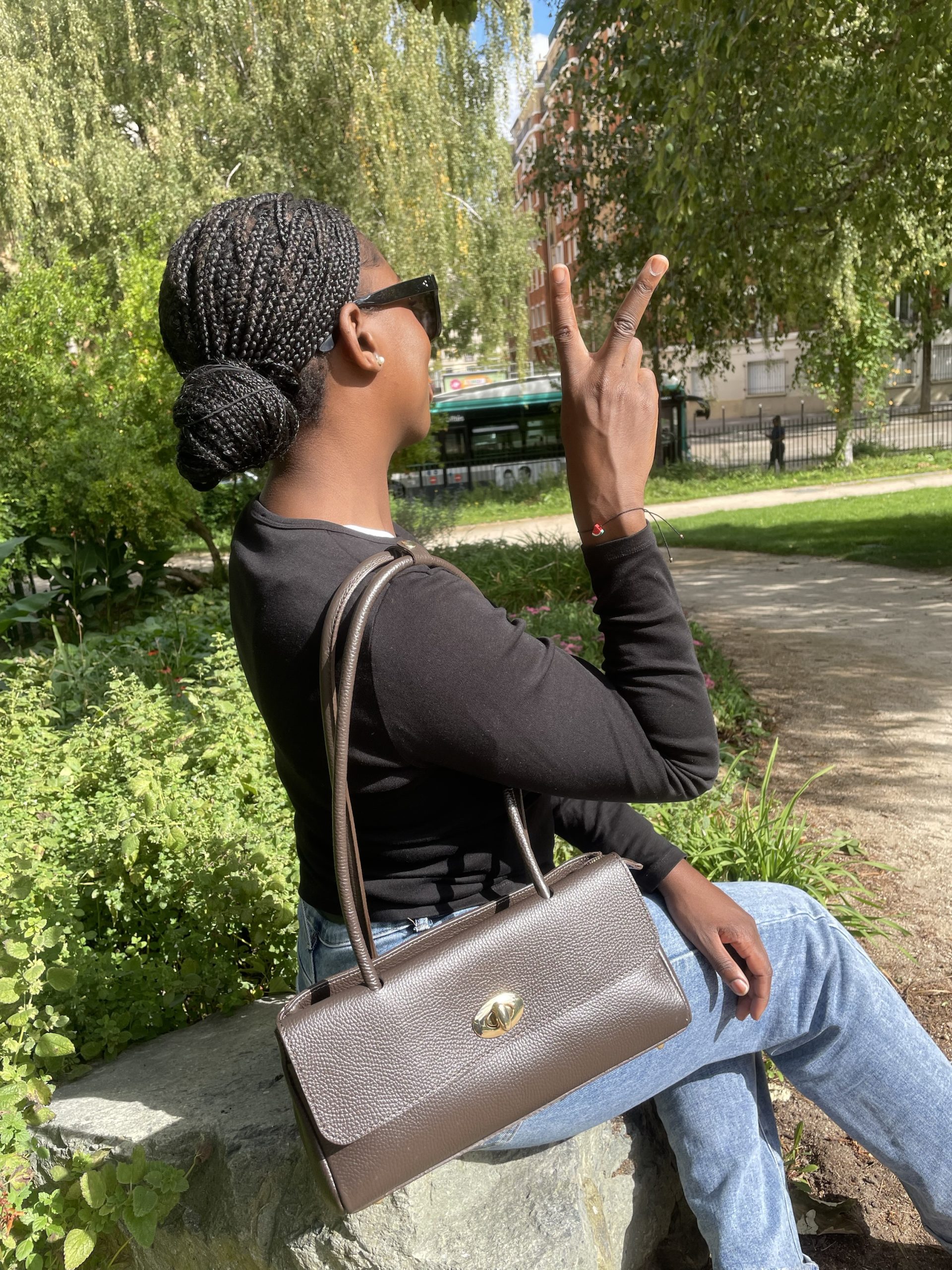 Sac Jeanne – Image 5