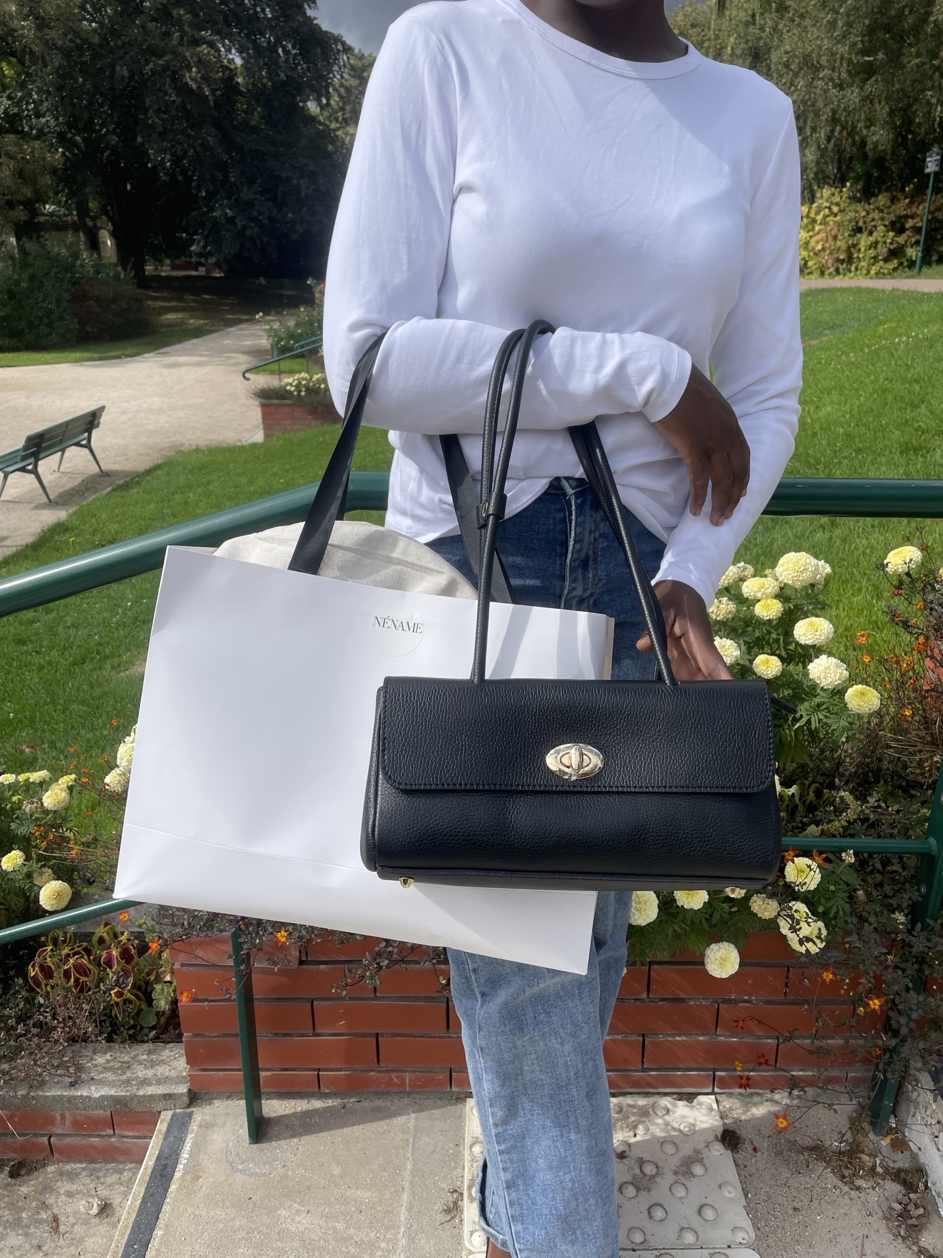 Sac Jeanne – Image 7